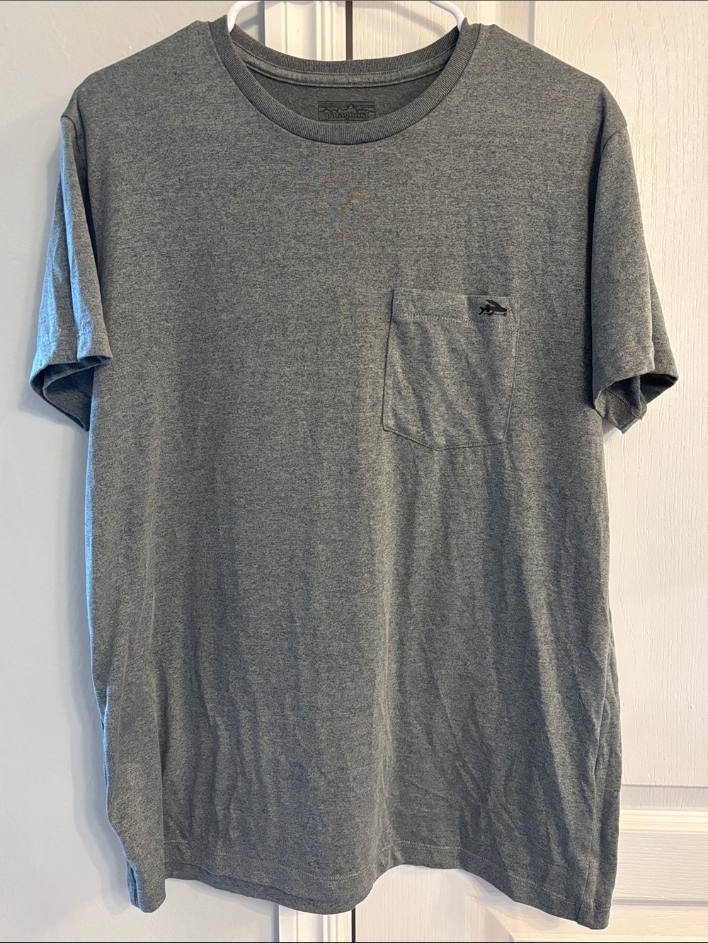 Patagonia Pocket T-Shirt